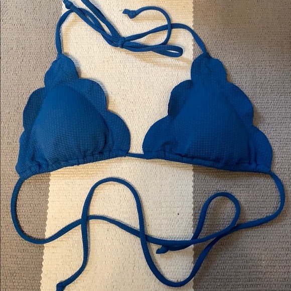 Marysia Swim Other - Marysia string bikini top